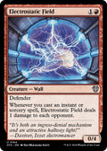 Image for Electrostatic Field (164) (Outlaws of Thunder Junction) - Magic: The Gathering
