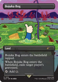 Image for Bojuka Bog (1532) (Secret Lair Drop Series) - Magic: The Gathering