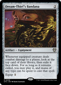 Image for Dream-Thief's Bandana (38) (Outlaws of Thunder Junction) - Magic: The Gathering