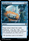 Image for Deep Analysis (94) (Outlaws of Thunder Junction) - Magic: The Gathering