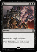 Image for Hex (136) (Outlaws of Thunder Junction) - Magic: The Gathering
