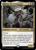Image for Breena, the Demagogue (217) (Outlaws of Thunder Junction) - Magic: The Gathering
