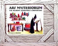 Image for Ars Mysteriorum Board Game - Boardgames