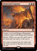 Image for Elemental Eruption (27) (Outlaws of Thunder Junction) - Magic: The Gathering