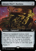 Image for Dream-Thief's Bandana (Extended Art) (74) (Outlaws of Thunder Junction) - Magic: The Gathering