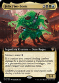 Image for Felix Five-Boots (Extended Art) (42) (Outlaws of Thunder Junction) - Magic: The Gathering
