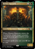 Image for Honest Rutstein (370) (Outlaws of Thunder Junction) - Magic: The Gathering