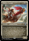 Image for Frontier Seeker (368) (Outlaws of Thunder Junction) - Magic: The Gathering