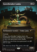 Image for Gravebreaker Lamia (1643) (Secret Lair Drop Series) - Magic: The Gathering