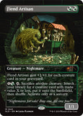 Image for Fiend Artisan (1645) (Secret Lair Drop Series) - Magic: The Gathering