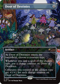 Image for Door of Destinies (1631) (Secret Lair Drop Series) - Magic: The Gathering