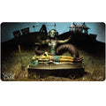 Image for Secret Lair Equinox Superdrop 2024 Diabolical Dioramas Gravebreaker Lamia Standard Gaming Playmat for Magic: The Gathering - Playmats