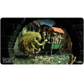 Image for Secret Lair Equinox Superdrop 2024 Diabolical Dioramas Fiend Artisan Standard Gaming Playmat for Magic: The Gathering - Playmats