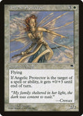 Image for Angelic Protector (2) (Tempest) - Magic: The Gathering