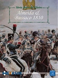 Image for Almeida & Bussaco 1810 - Boardgames