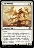 Image for Dust Animus (9) (Outlaws of Thunder Junction) - Magic: The Gathering