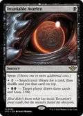 Image for Insatiable Avarice (91) (Outlaws of Thunder Junction) - Magic: The Gathering