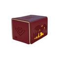 Image for Magic: The Gathering Outlaws of Thunder Junction Premium Alcove Flip Box - Deck Boxes