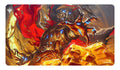 Image for Outlaws of Thunder Junction Gonti, Canny Acquisitor Standard Gaming Playmat for Magic: The Gathering - Playmats