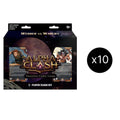 Image for Unrivaled 2-Player Clash Kit Case - Alpha Clash