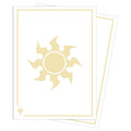 Image for Mana 8: Plains Apex Deck Protector Sleeves for Magic (105-Pack) - Card Sleeves