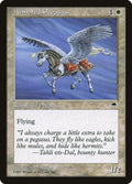 Image for Armored Pegasus (5) (Tempest) - Magic: The Gathering