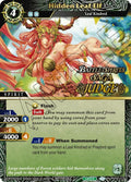 Image for Hidden Leaf Elf (Judge Pack 2024 Vol. 1) (BSS04-077) (Launch & Event Promos) - Battle Spirits Saga