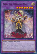 Image for Bacha the Melodious Maestra (LEDE-EN035) (LEDE) - YuGiOh