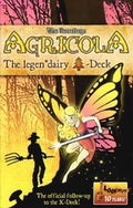Image for Agricola: Tannenbaum Deck - Boardgames