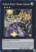 Image for Goblin Biker Troika Griare (LEDE-EN044) (LEDE) - YuGiOh