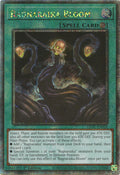 Image for Ragnaraika Bloom (Quarter Century Secret Rare) (LEDE-EN058) (LEDE) - YuGiOh