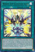 Image for Wake Up Centur-Ion! (LEDE-EN064) (LEDE) - YuGiOh