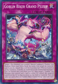 Image for Goblin Biker Grand Pileup (LEDE-EN073) (LEDE) - YuGiOh