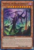 Image for Vouiburial, the Dragon Undertaker (LEDE-EN087) (LEDE) - YuGiOh
