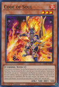 Image for Code of Soul (LEDE-EN099) (LEDE) - YuGiOh
