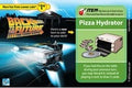 Image for Back to the Future: Pizza Hydrator Promo Postcard - Boardgames