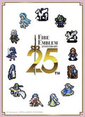 Image for Fire Emblem Cipher Sleeve Collection No.FE12: 25th Anniversary Dot Heroine (65-Pack) - Card Sleeves