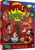 Image for Apples to Apples: Disney Edition - Boardgames