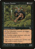Image for Bounty Hunter (110) (Tempest) - Magic: The Gathering