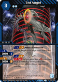 Image for 3rd Angel (CB01-049) (Collaboration Booster 01: Halo of Awakening) - Battle Spirits Saga