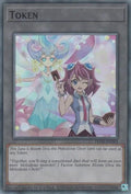 Image for Token: Zuzu and Bloom Diva the Melodious Choir (TKN5-EN003) (LEDE) - YuGiOh