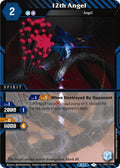 Image for 12th Angel (CB01-056) (Collaboration Booster 01: Halo of Awakening) - Battle Spirits Saga