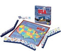 Image for 10 Days in the USA Board Game - Boardgames
