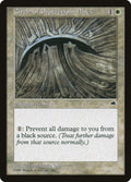 Image for Circle of Protection: Black (8) (Tempest) - Magic: The Gathering