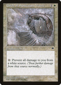 Image for Circle of Protection: White (13) (Tempest) - Magic: The Gathering