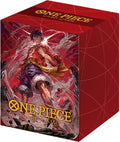 Image for One Piece Card Game: Limited Card Case - Monkey.D.Luffy - Deck Boxes