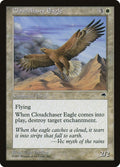Image for Cloudchaser Eagle (15) (Tempest) - Magic: The Gathering