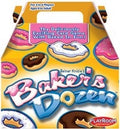 Image for Baker's Dozen Card Game - Boardgames
