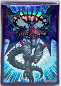 Image for Imported Yu-Gi-Oh! Duelist Card Protectors - Secret Utility Box - Chaos Ruler, Chaotic Magical Dragon (100-Pack) - Card Sleeves