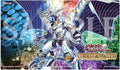 Image for Yu-Gi-Oh! Cyberstorm Access Premiere! Game Mat - Firewall Dragon Singularity - Playmats